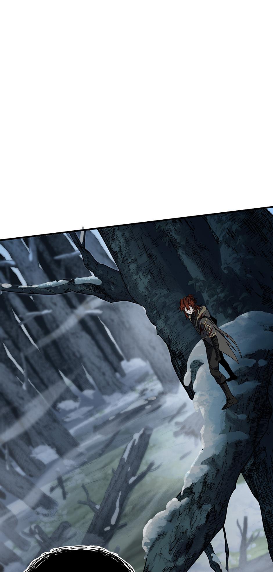 The Beginning After the End Chapter 191 — page 93