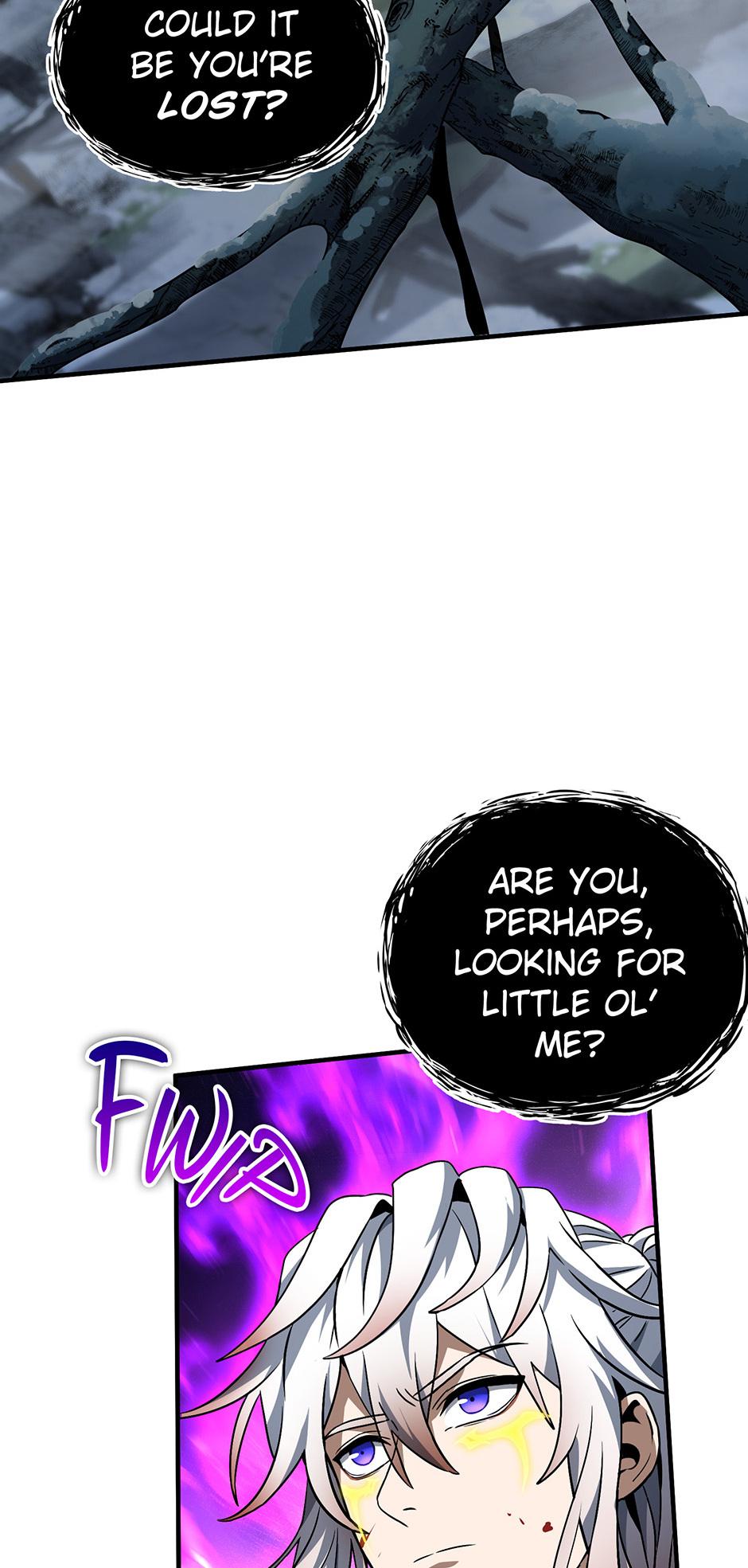 The Beginning After the End Chapter 191 — page 94
