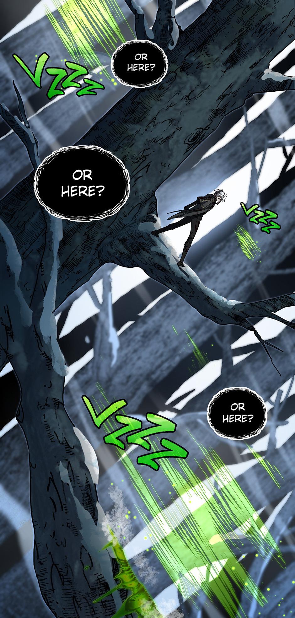 The Beginning After the End Chapter 191 — page 97