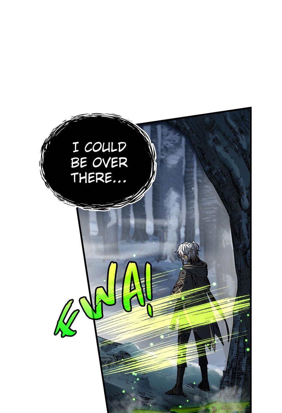 The Beginning After the End Chapter 191 — page 99