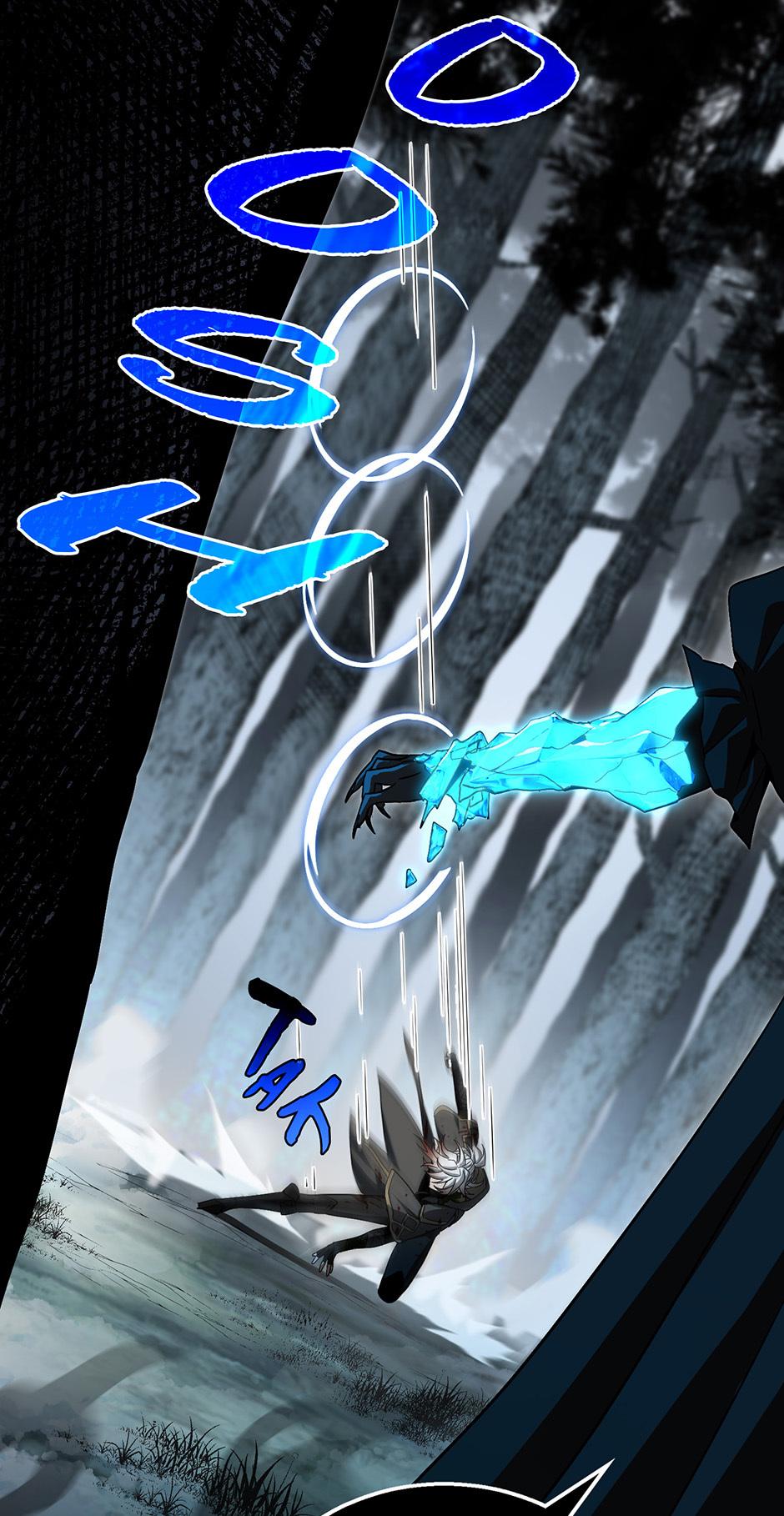 The Beginning After the End Chapter 192 — page 5