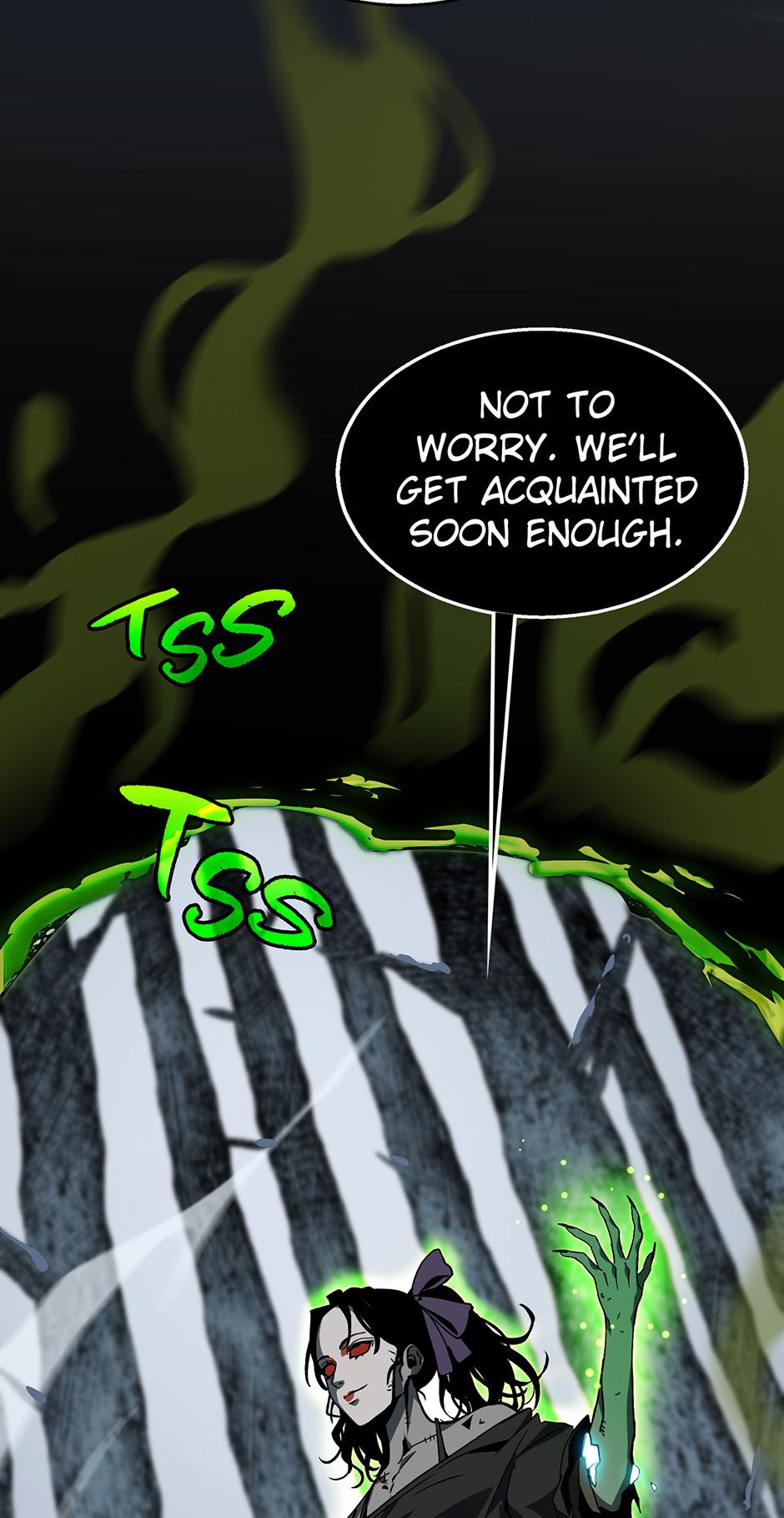 The Beginning After the End Chapter 192 — page 8