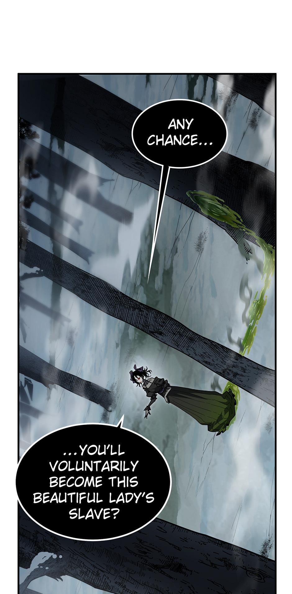 The Beginning After the End Chapter 192 — page 10