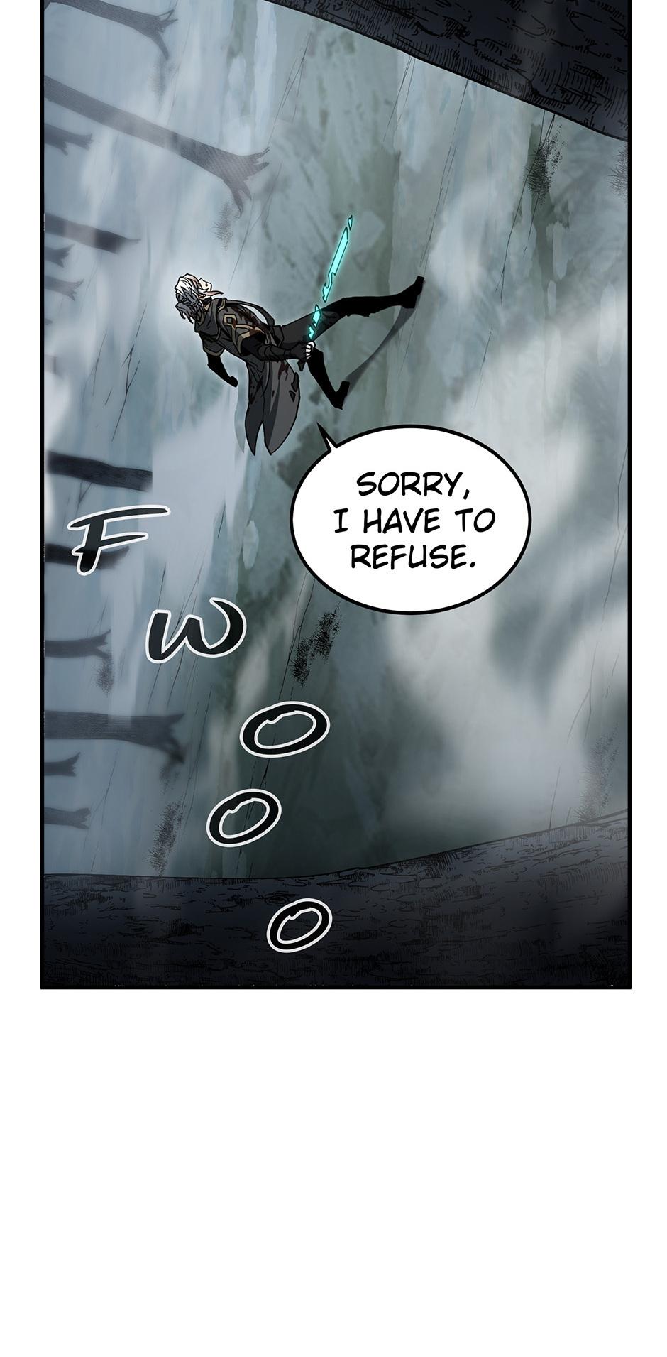 The Beginning After the End Chapter 192 — page 11