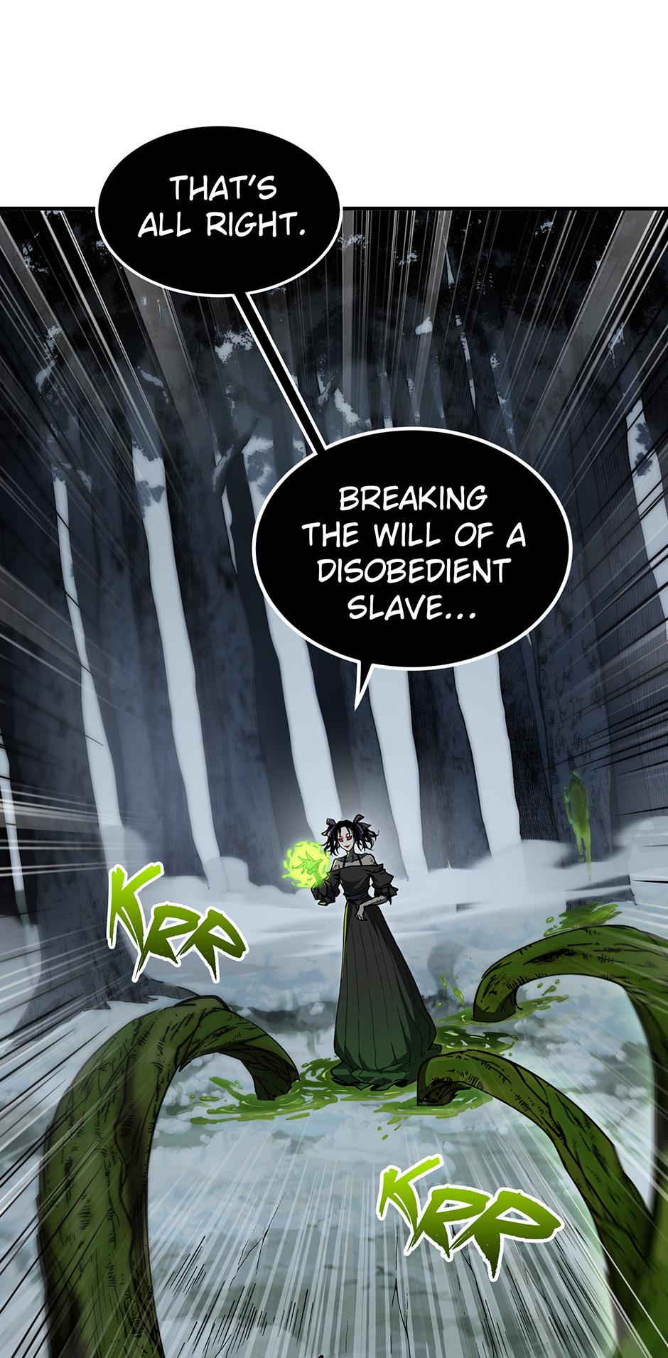 The Beginning After the End Chapter 192 — page 12
