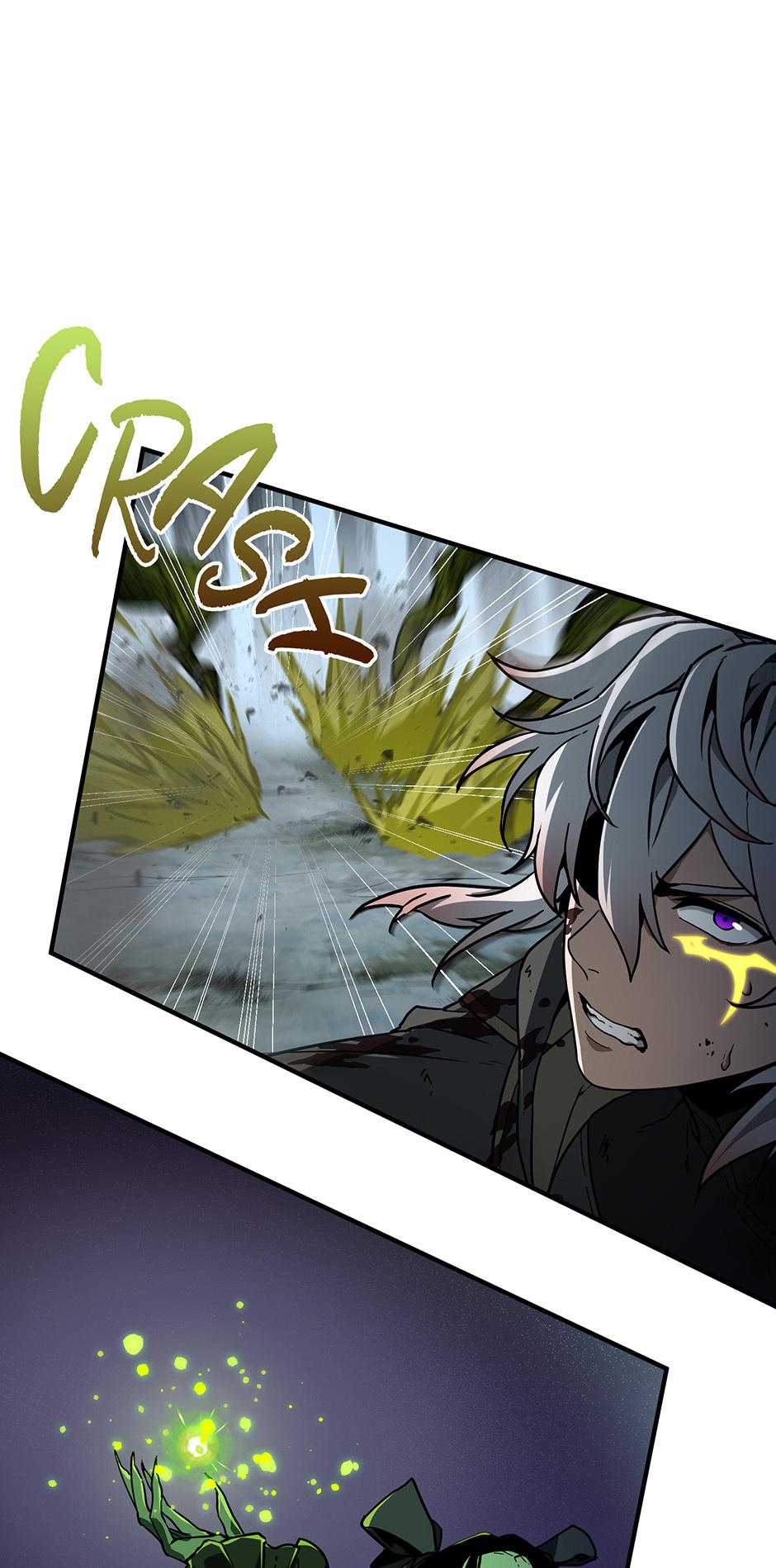 The Beginning After the End Chapter 192 — page 15