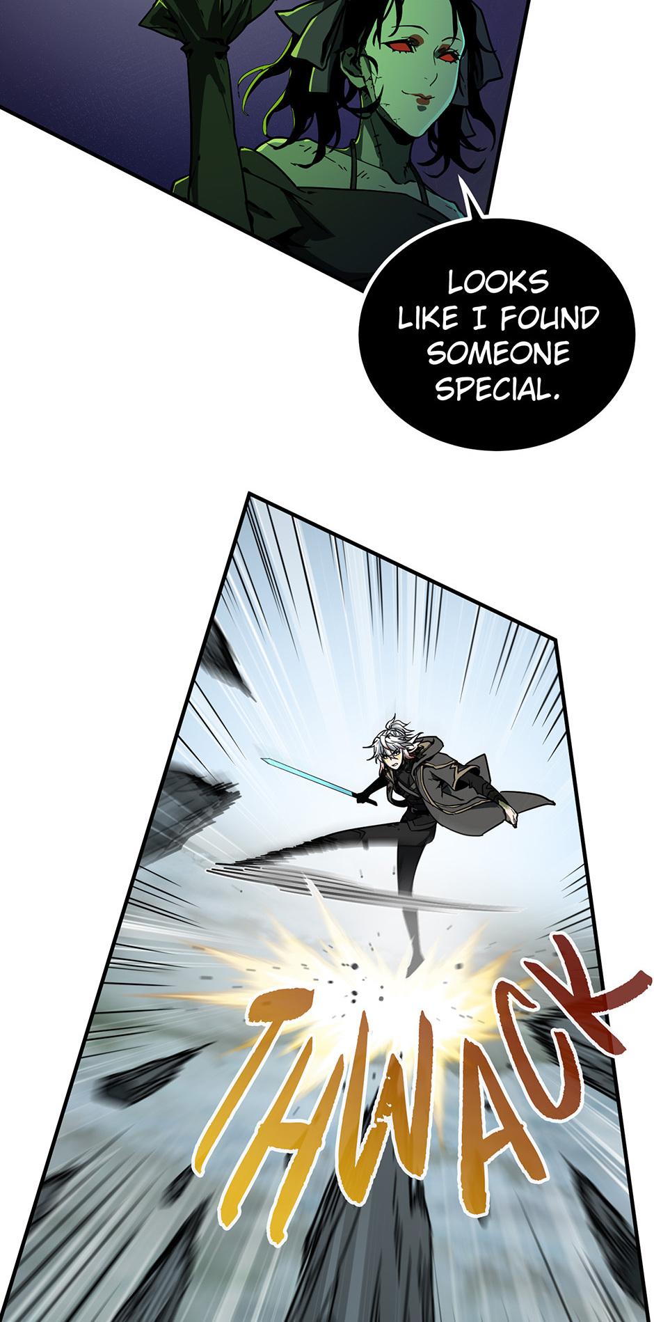 The Beginning After the End Chapter 192 — page 16