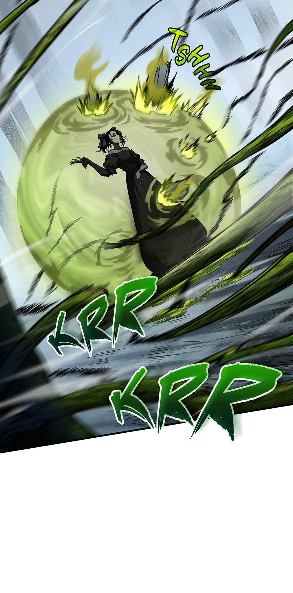 The Beginning After the End Chapter 192 — page 18