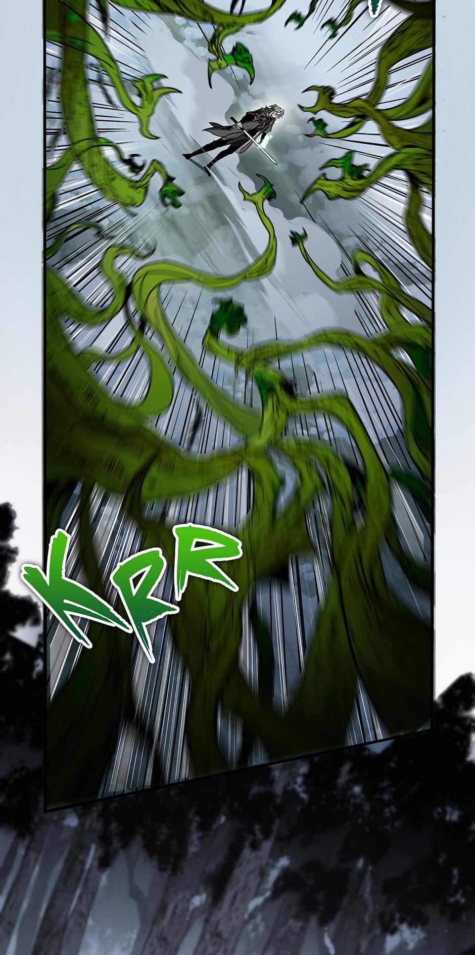 The Beginning After the End Chapter 192 — page 21