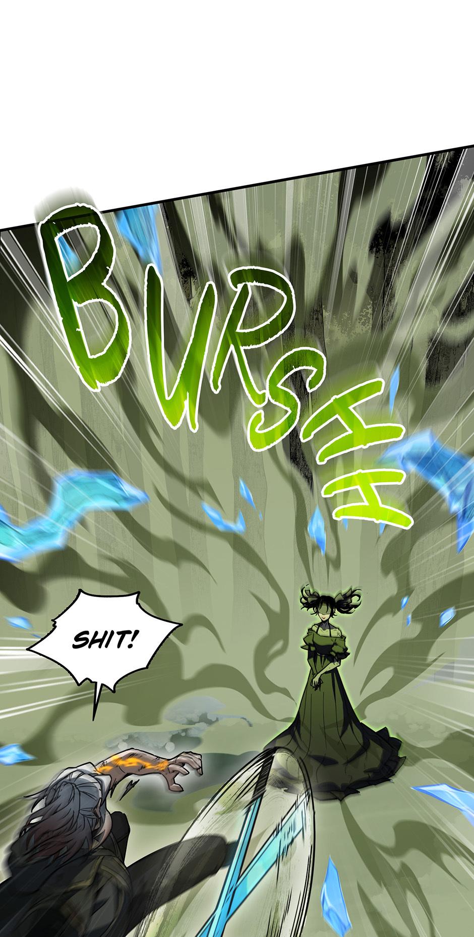The Beginning After the End Chapter 192 — page 27