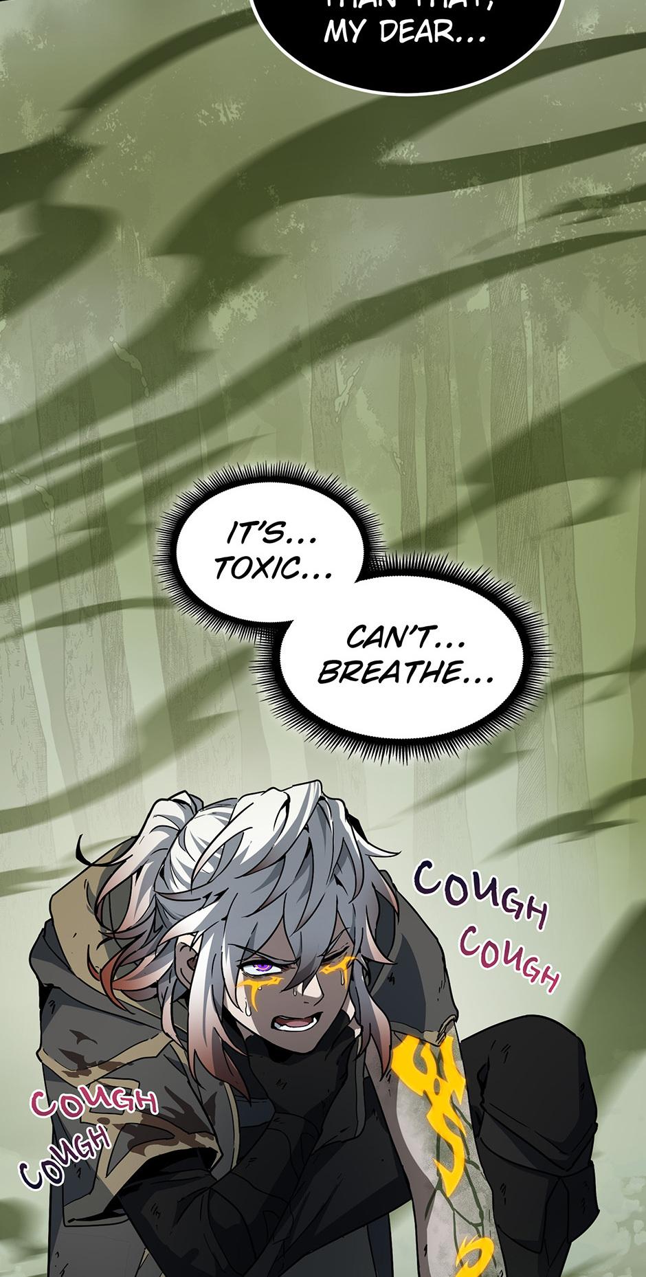 The Beginning After the End Chapter 192 — page 29