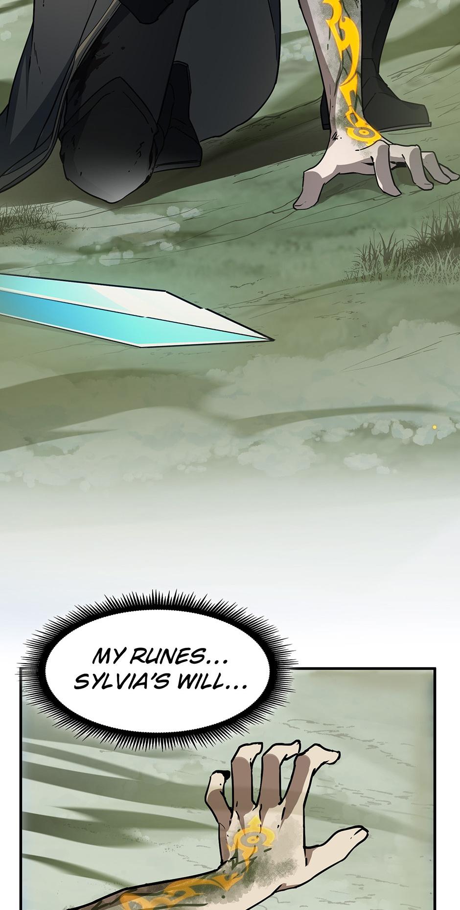The Beginning After the End Chapter 192 — page 30