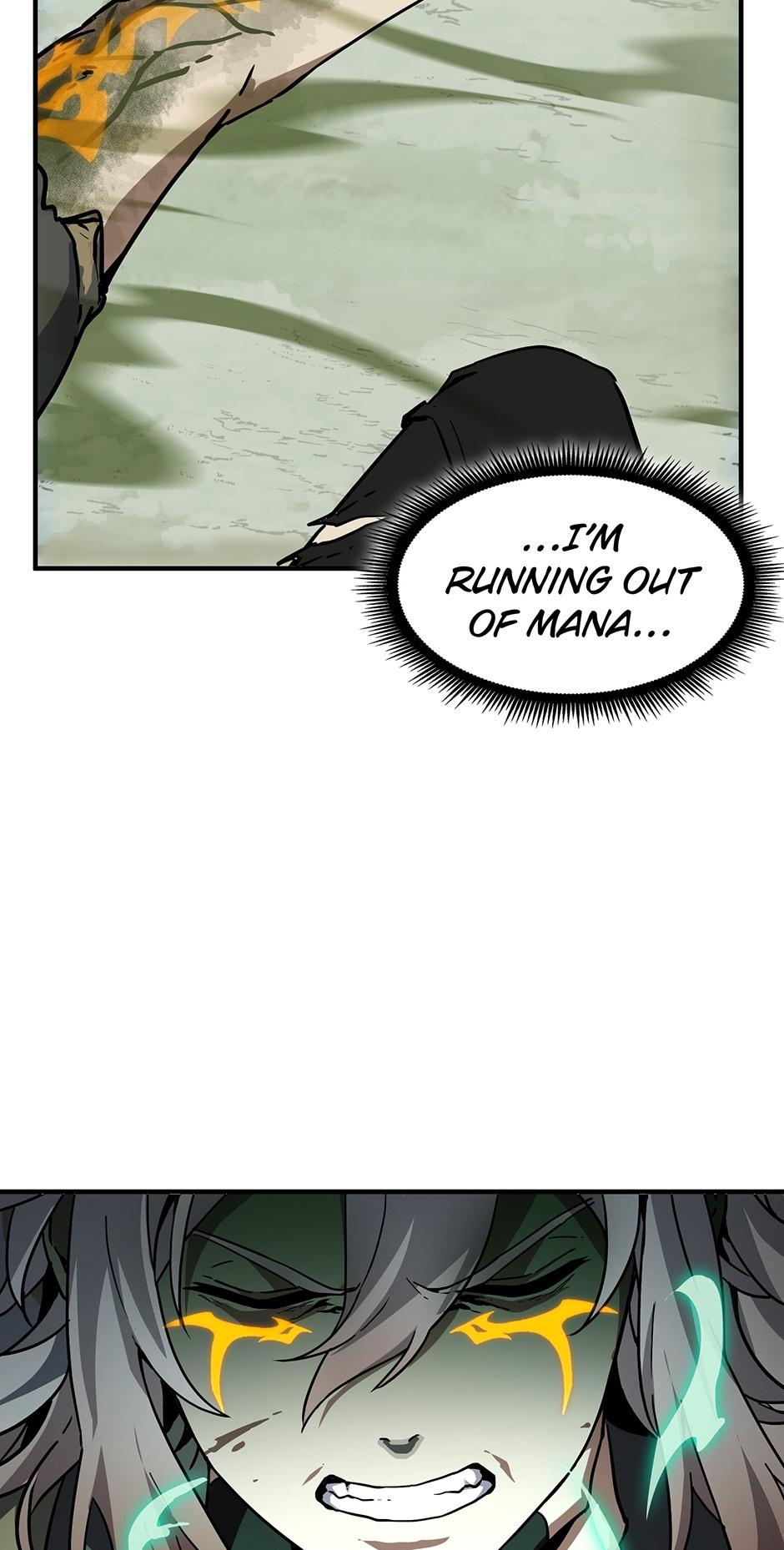 The Beginning After the End Chapter 192 — page 31