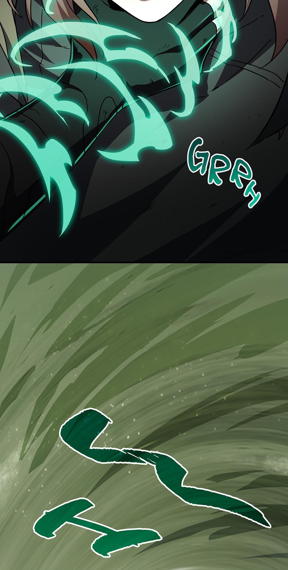 The Beginning After the End Chapter 192 — page 32