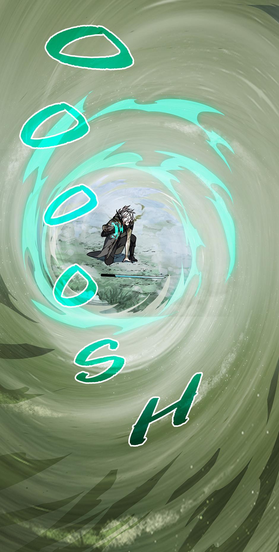 The Beginning After the End Chapter 192 — page 33