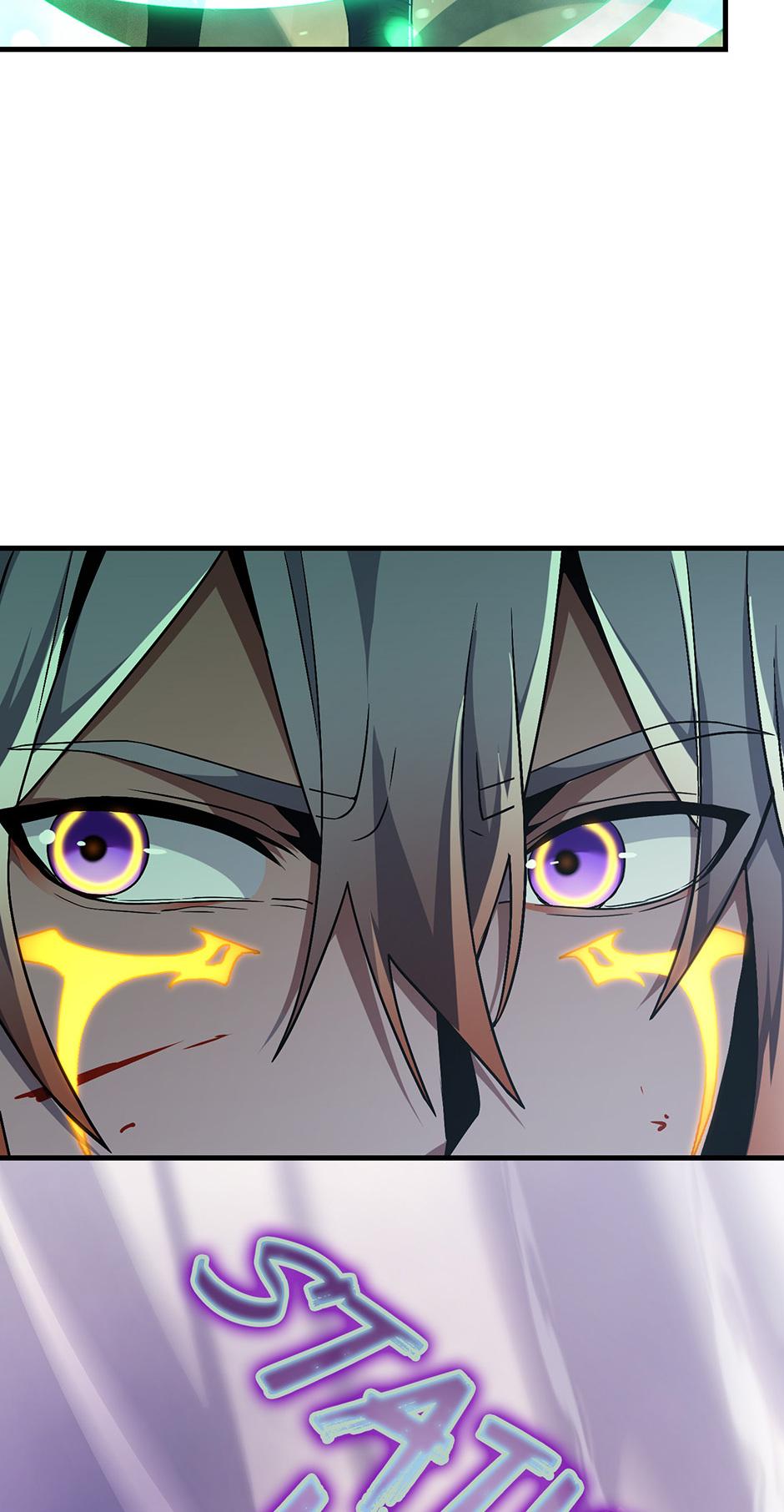 The Beginning After the End Chapter 192 — page 36