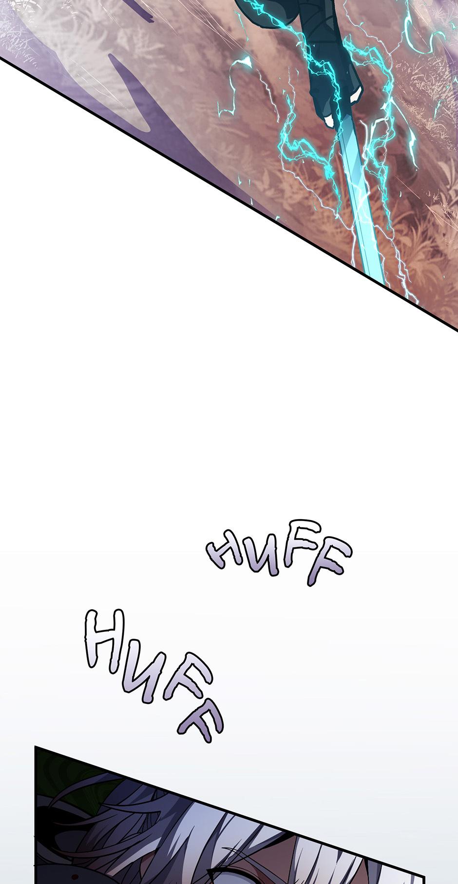 The Beginning After the End Chapter 192 — page 39