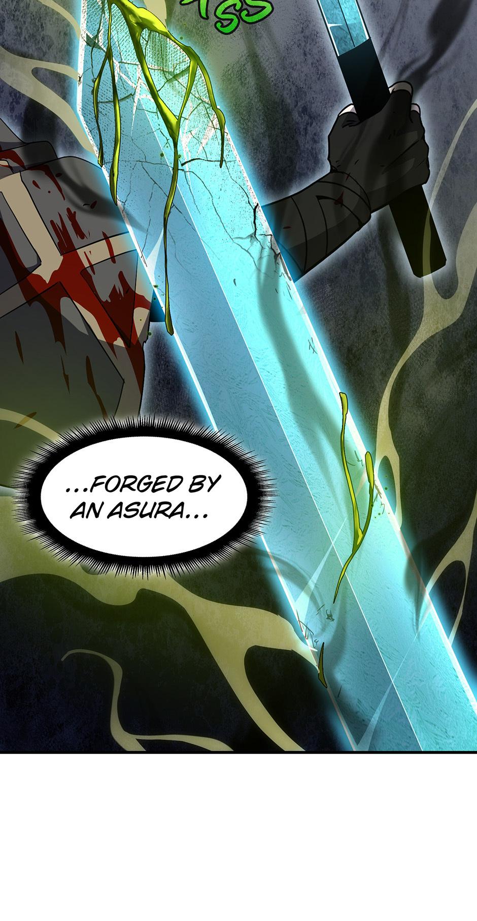 The Beginning After the End Chapter 192 — page 41