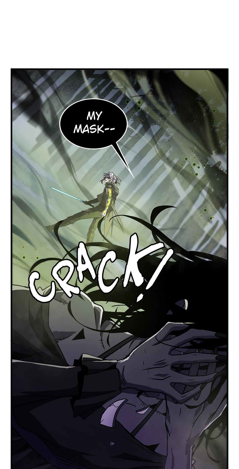 The Beginning After the End Chapter 192 — page 42