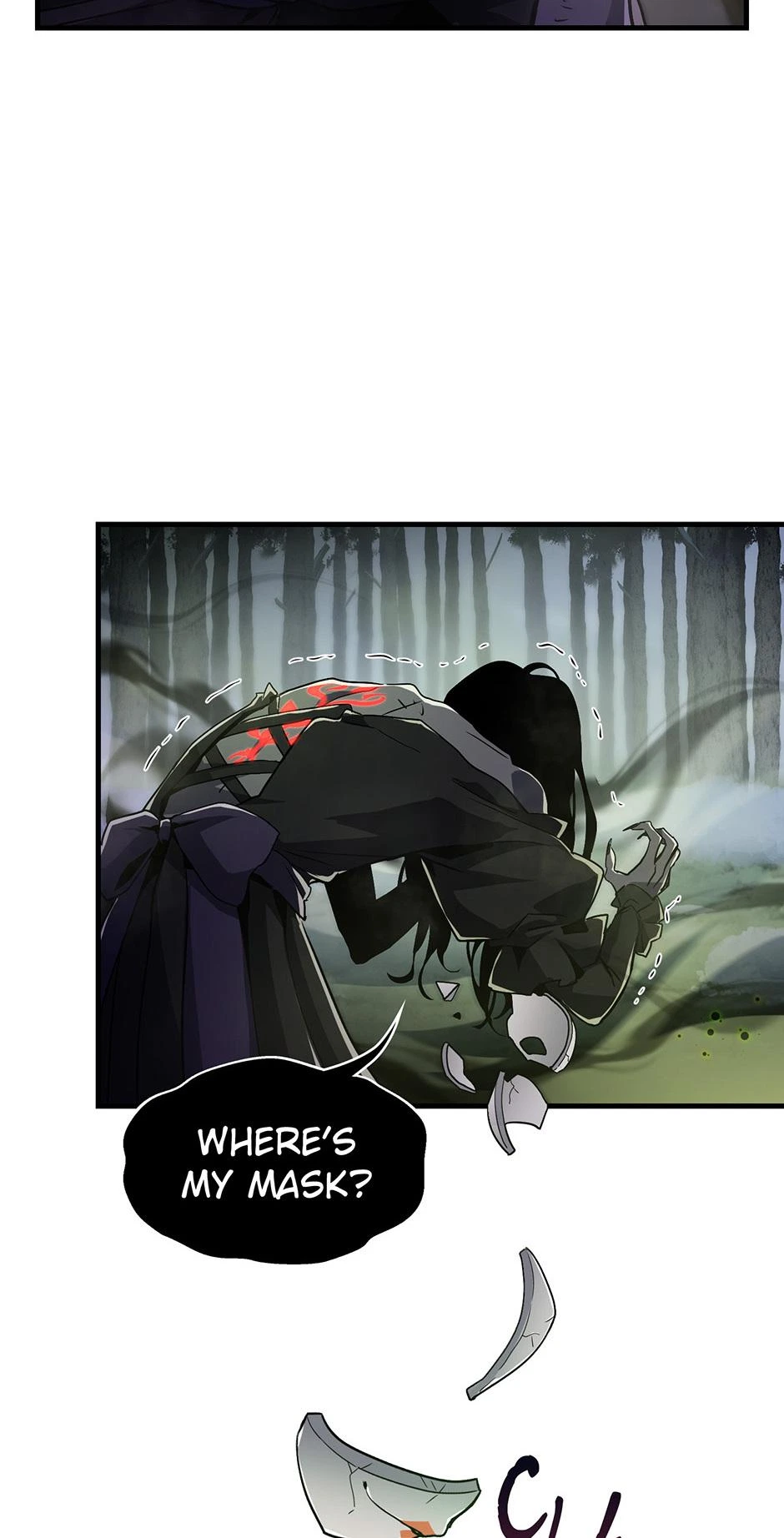 The Beginning After the End Chapter 192 — page 43