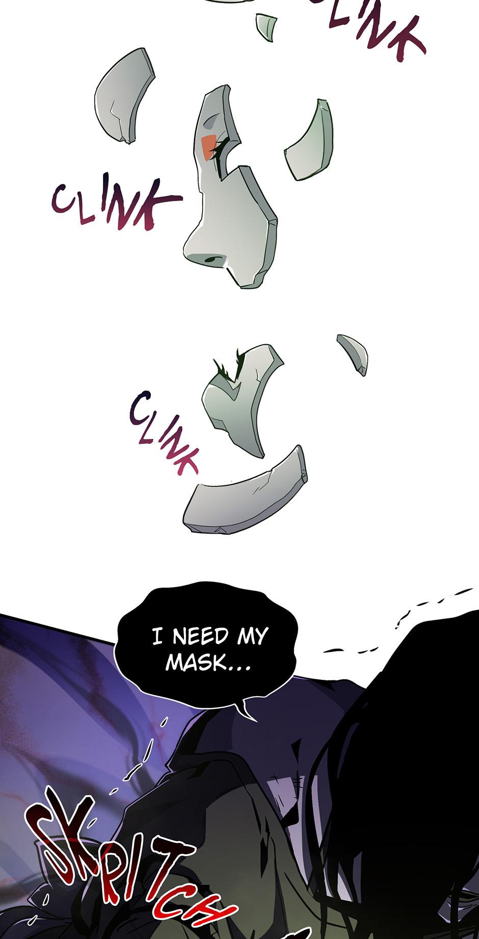The Beginning After the End Chapter 192 — page 44