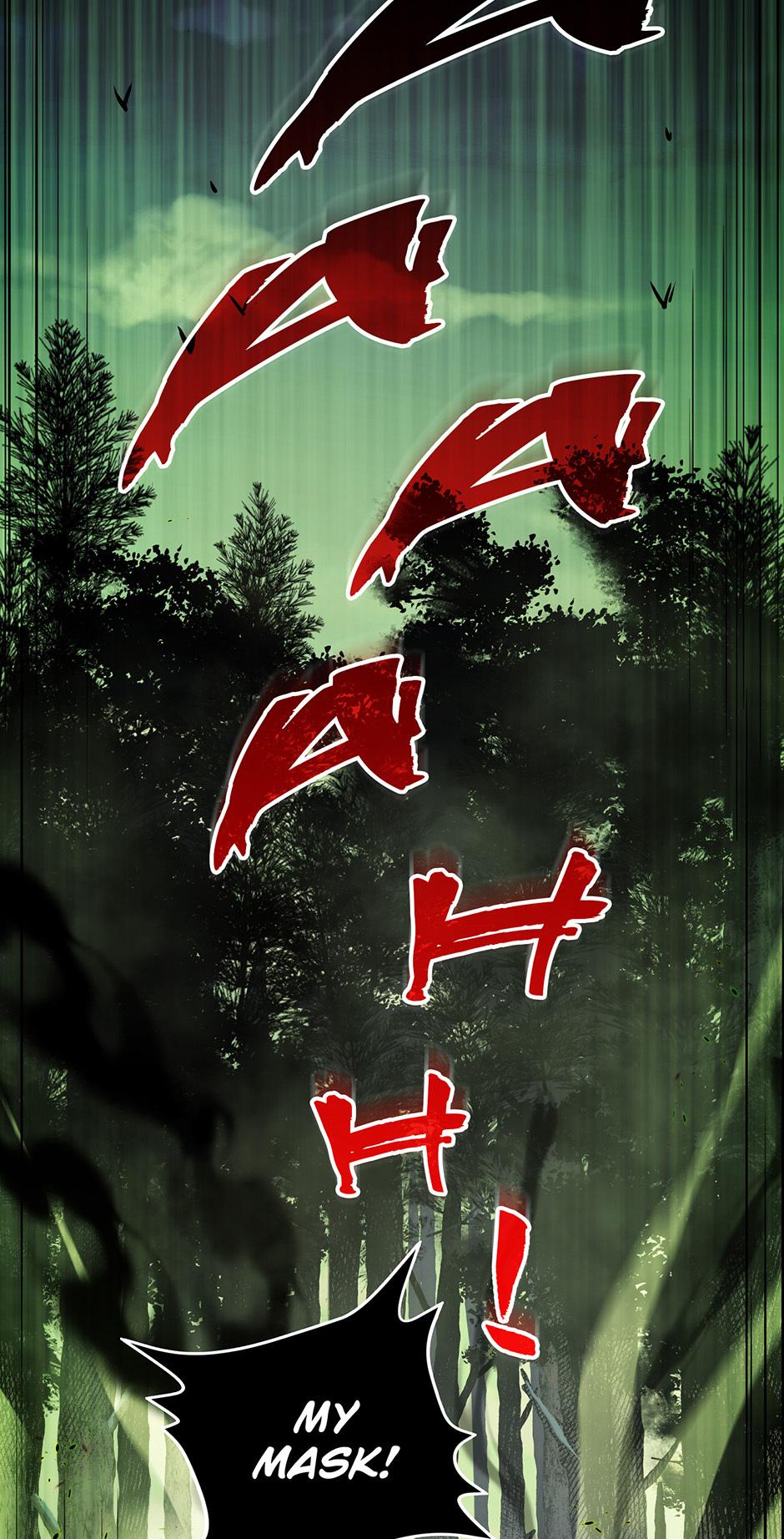 The Beginning After the End Chapter 192 — page 46