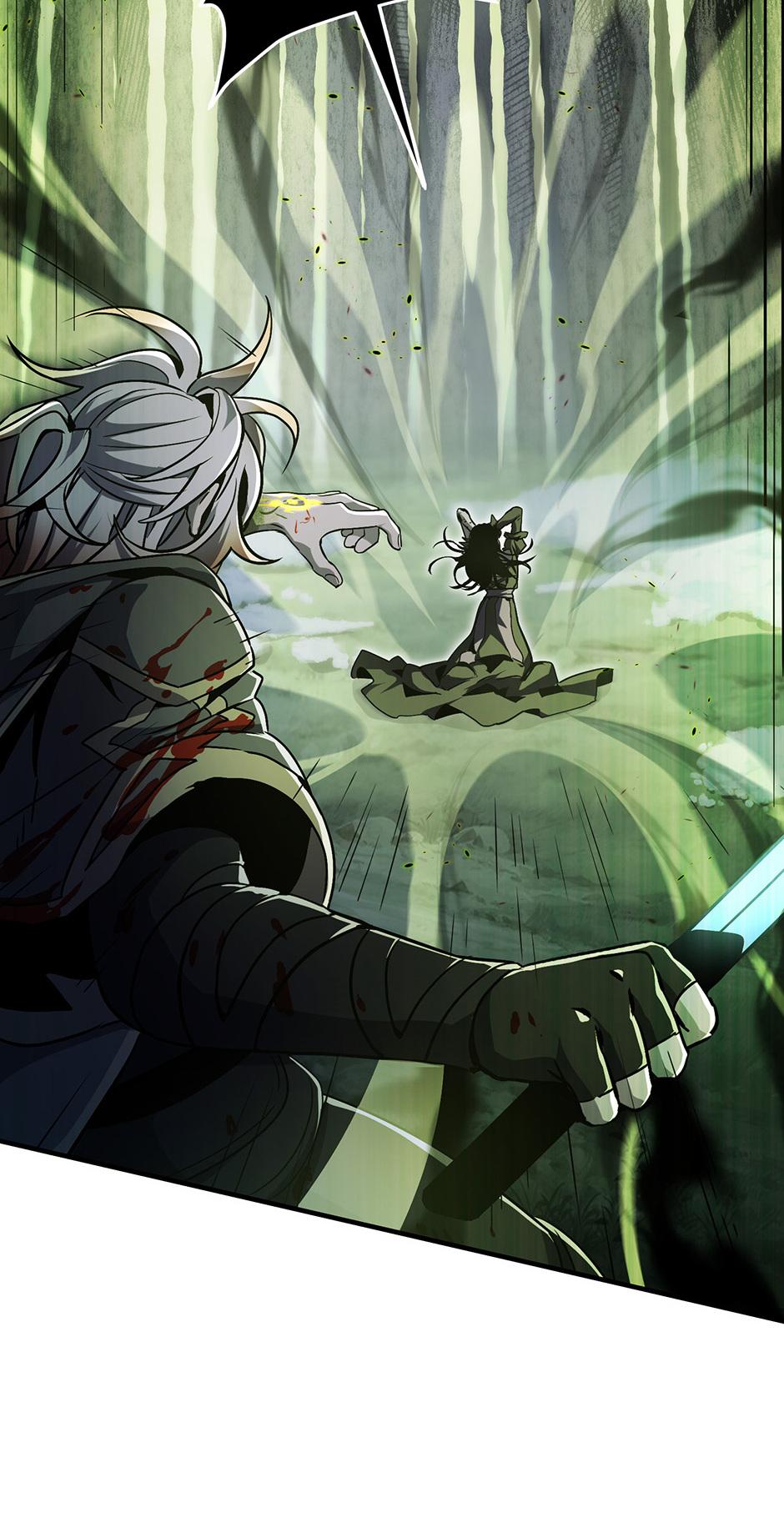 The Beginning After the End Chapter 192 — page 47