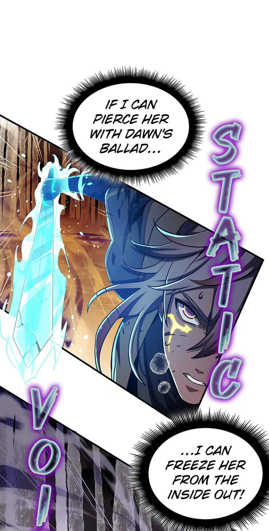 The Beginning After the End Chapter 192 — page 48