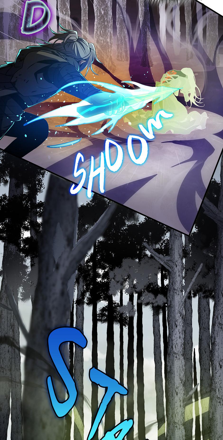 The Beginning After the End Chapter 192 — page 49