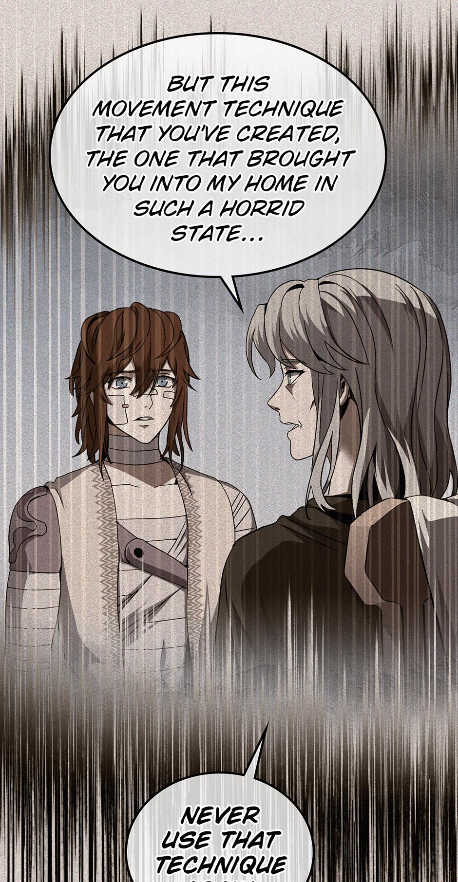 The Beginning After the End Chapter 192 — page 55