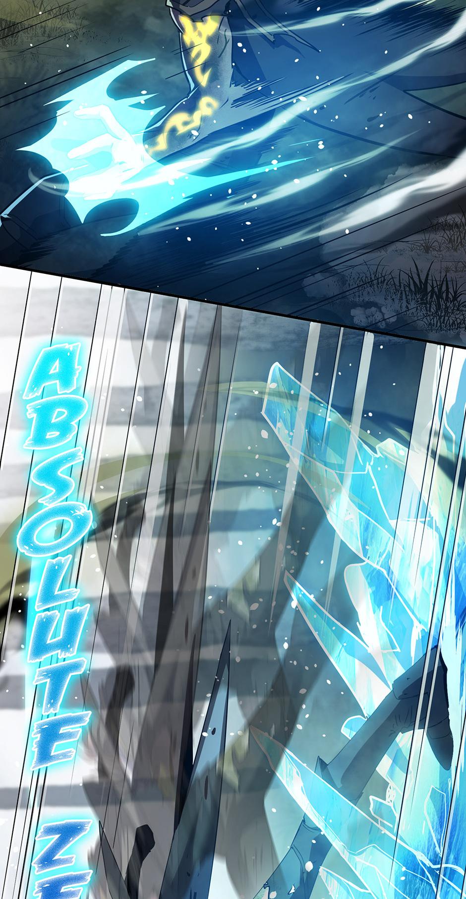 The Beginning After the End Chapter 192 — page 58