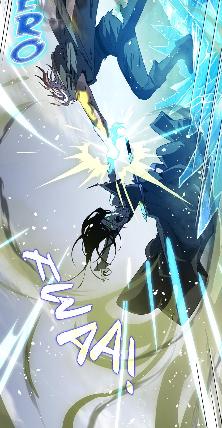 The Beginning After the End Chapter 192 — page 59