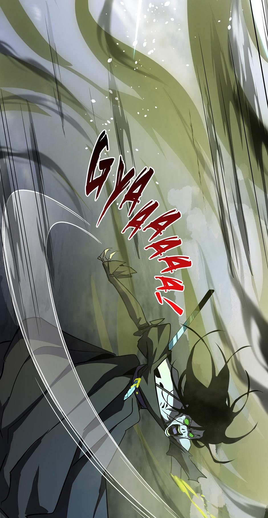 The Beginning After the End Chapter 192 — page 60