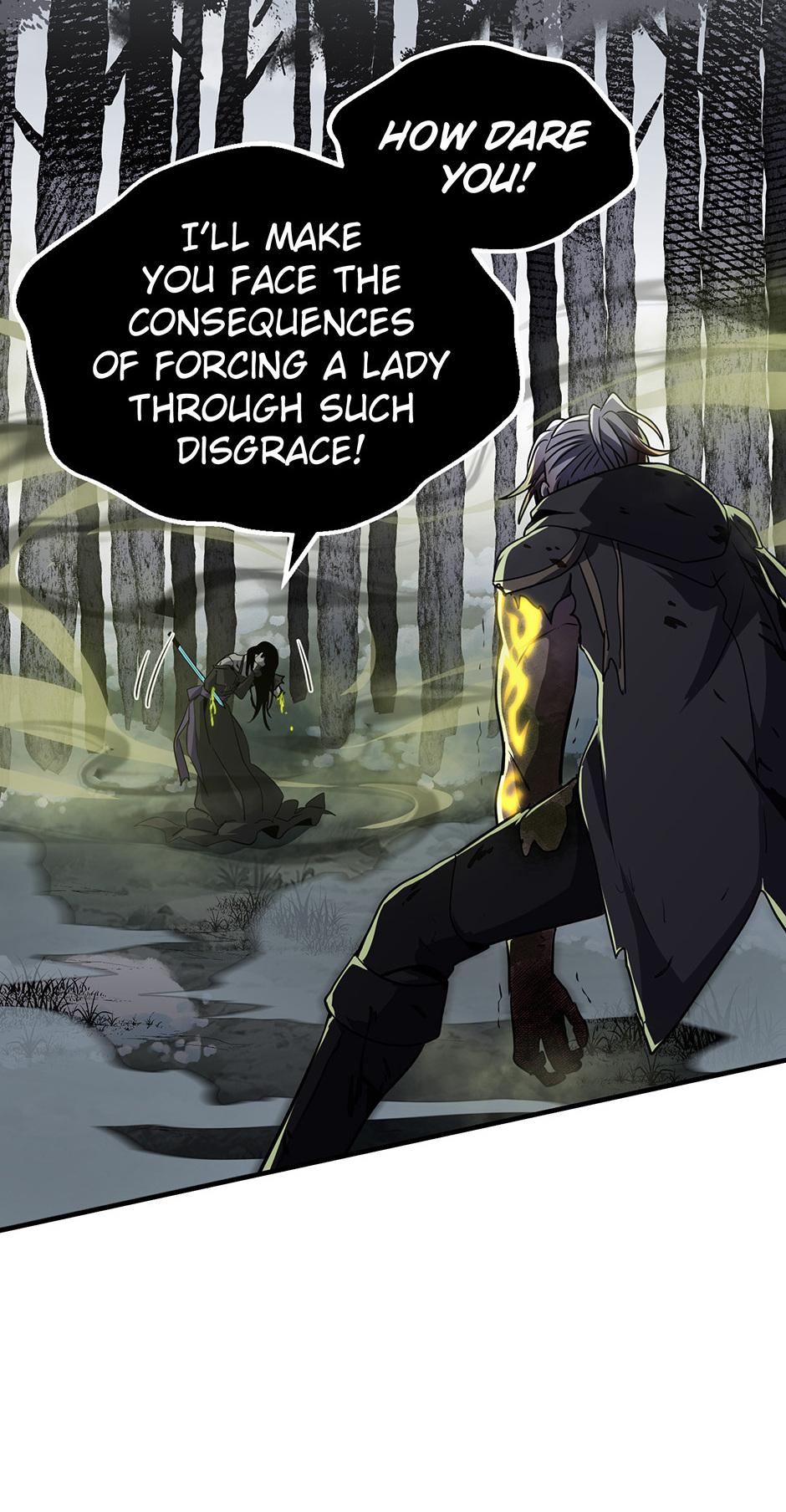 The Beginning After the End Chapter 192 — page 64