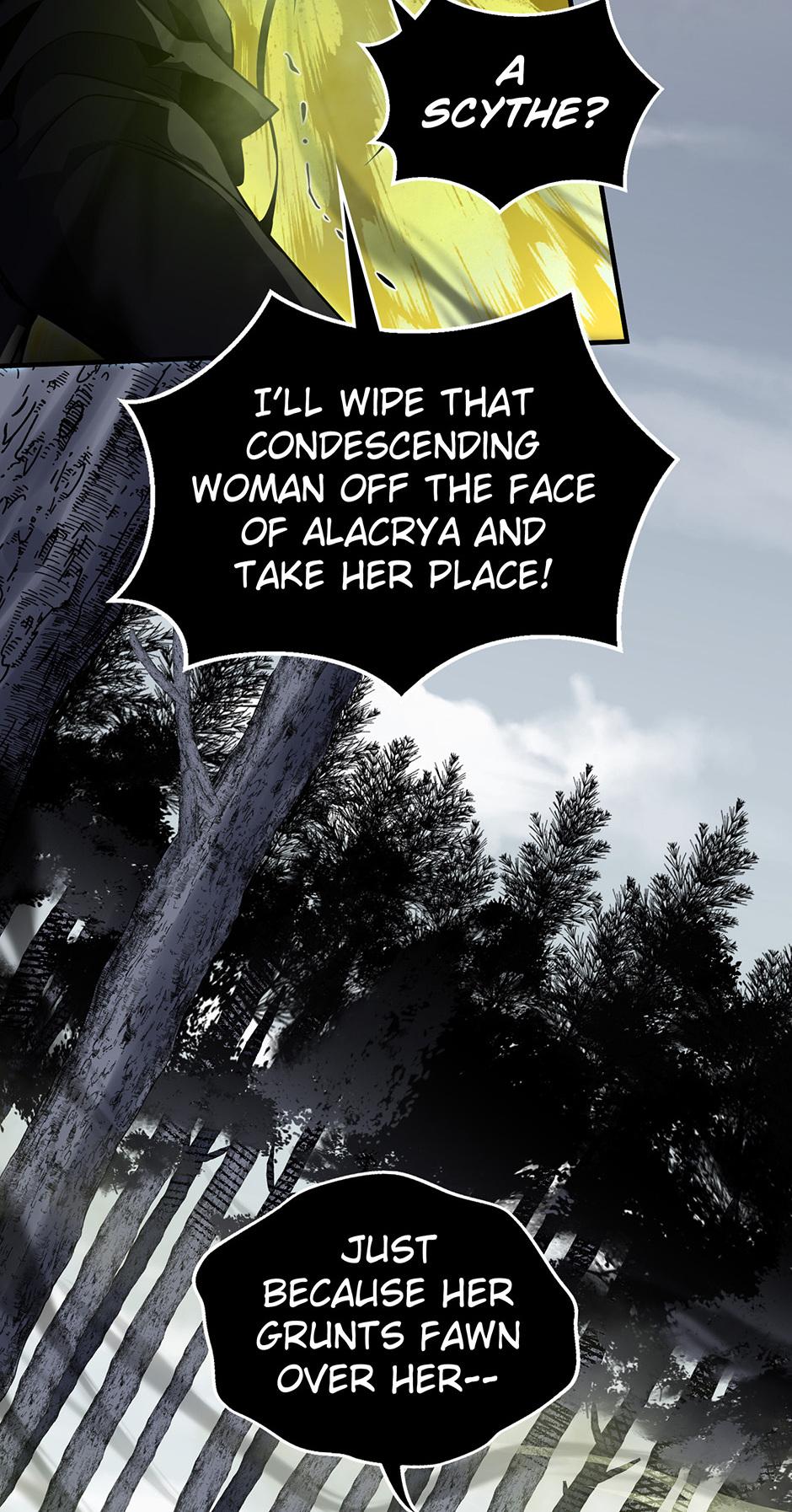 The Beginning After the End Chapter 192 — page 68
