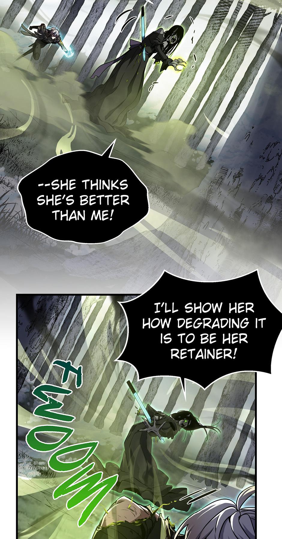 The Beginning After the End Chapter 192 — page 69