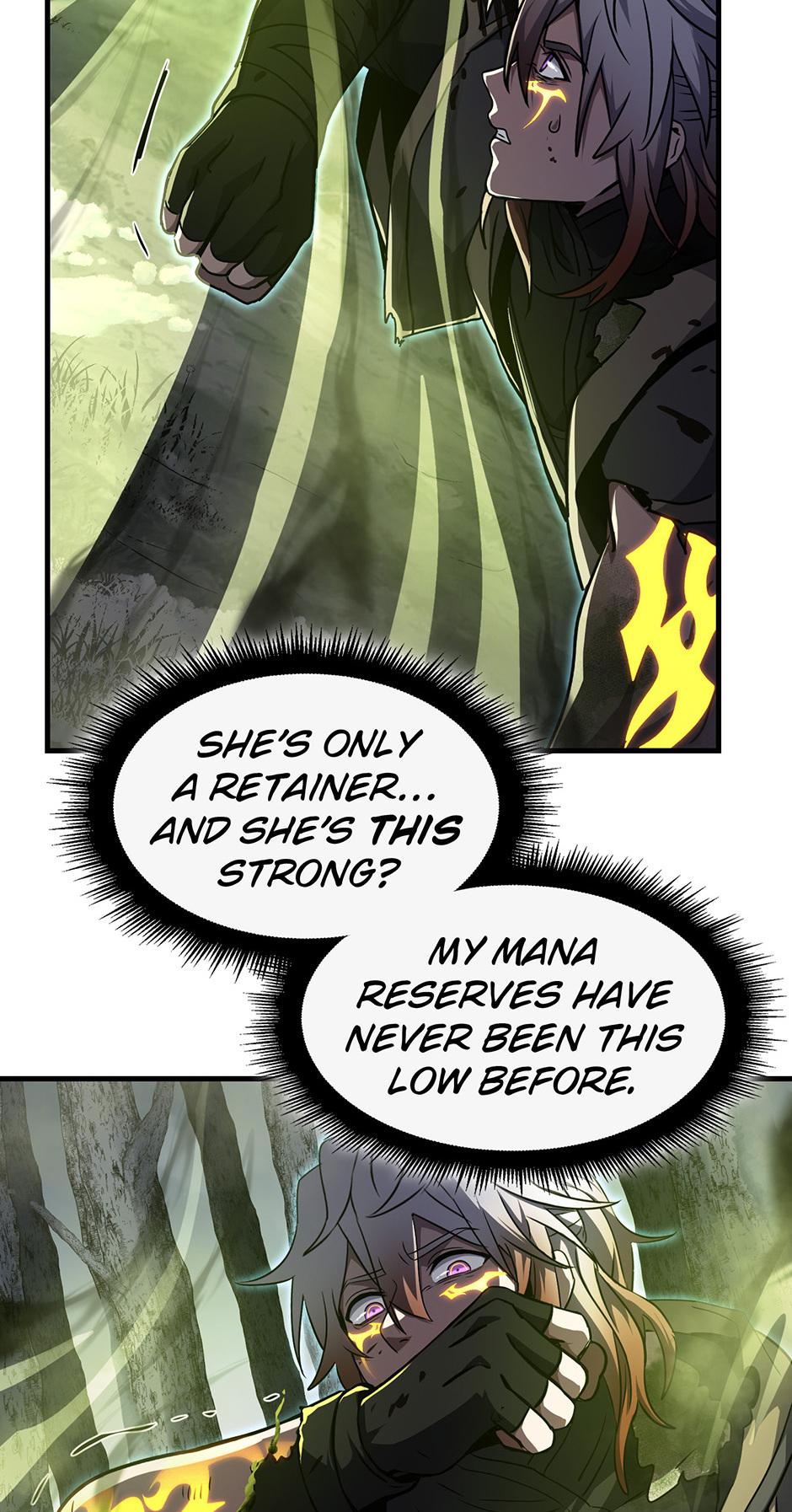 The Beginning After the End Chapter 192 — page 70
