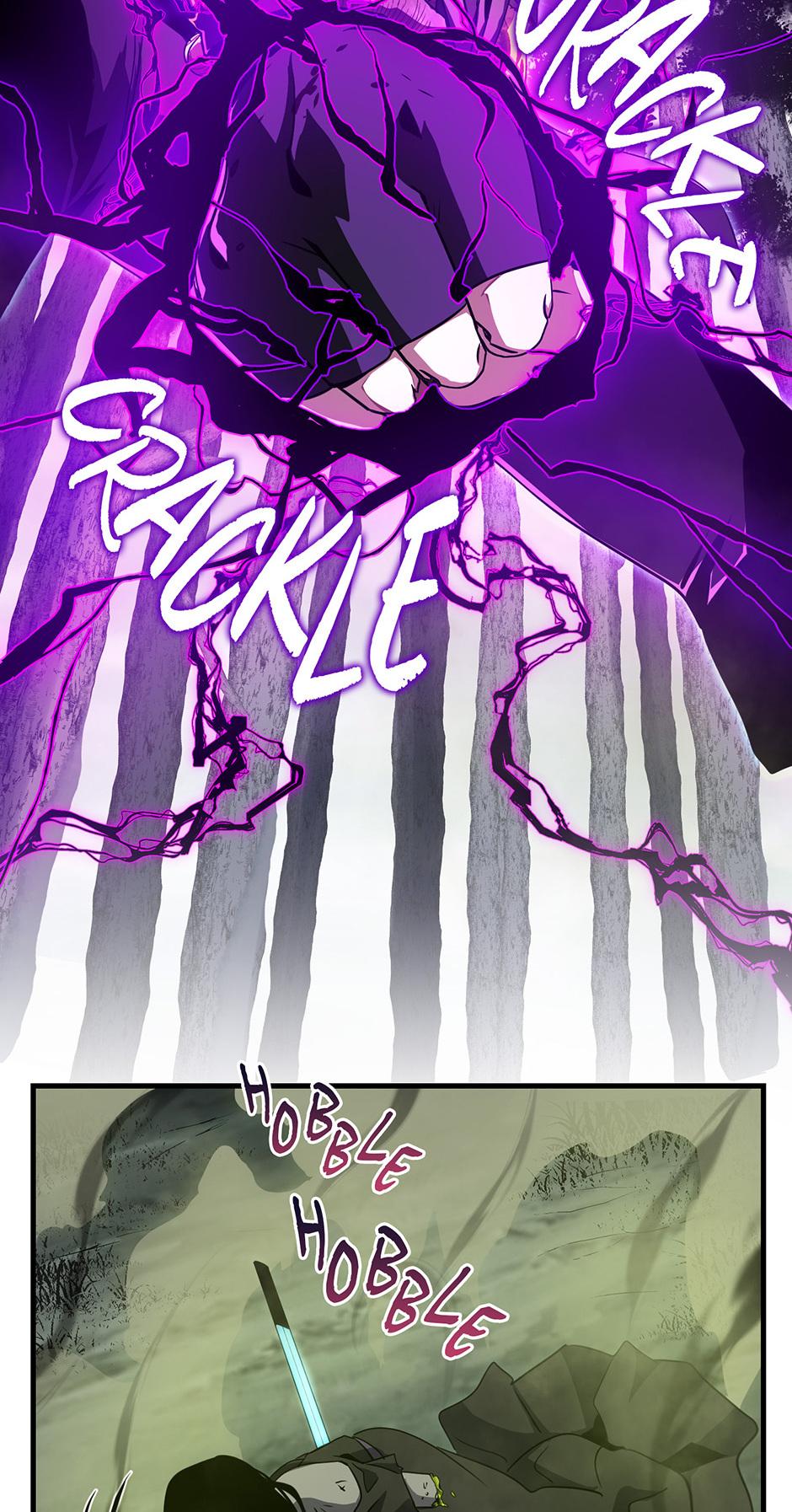 The Beginning After the End Chapter 192 — page 72