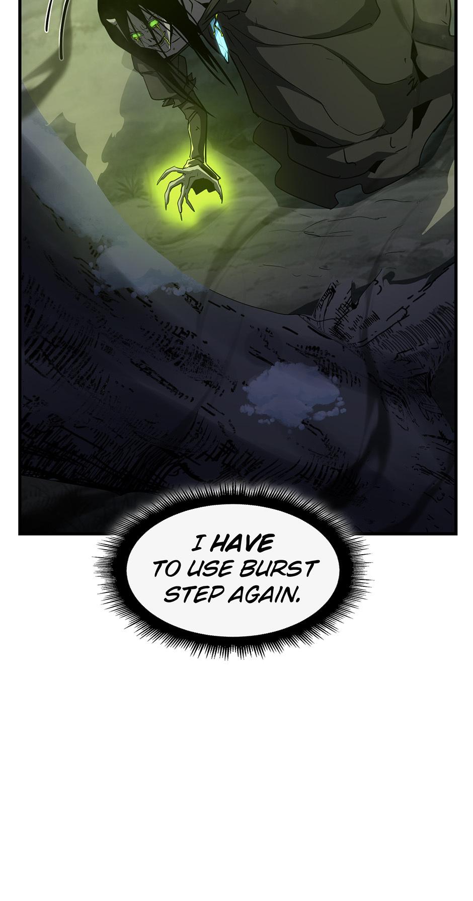 The Beginning After the End Chapter 192 — page 73