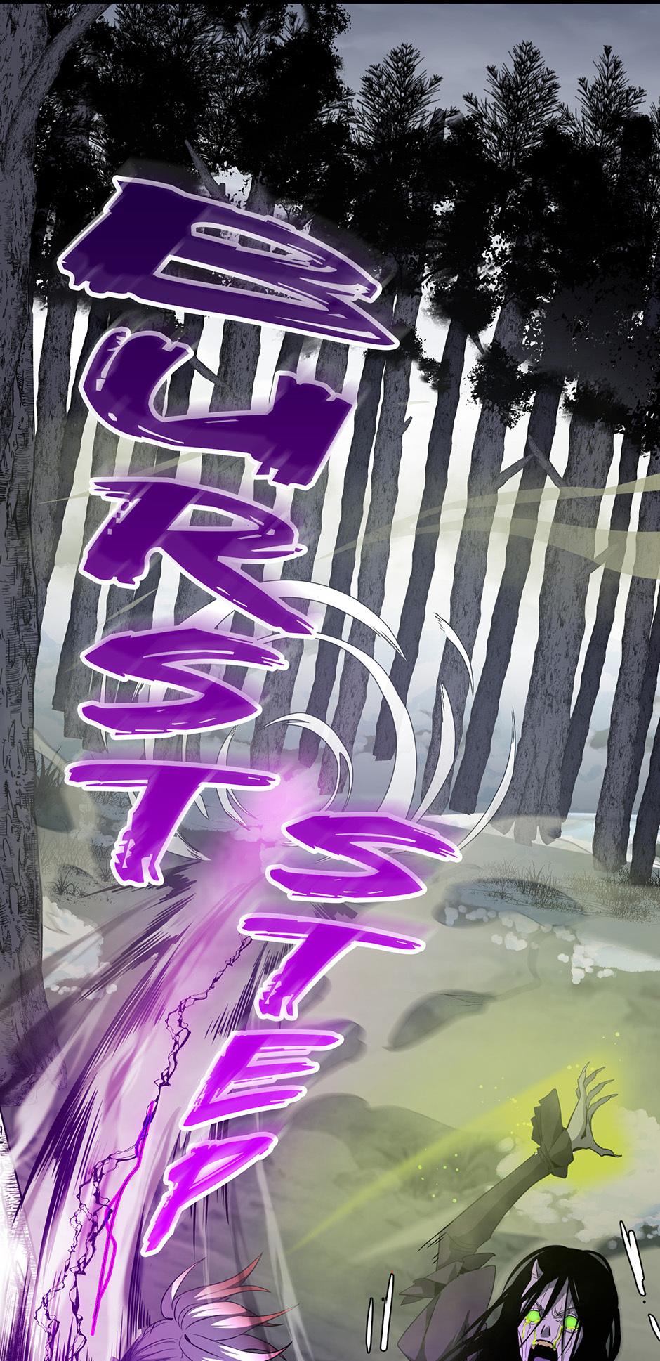 The Beginning After the End Chapter 192 — page 74