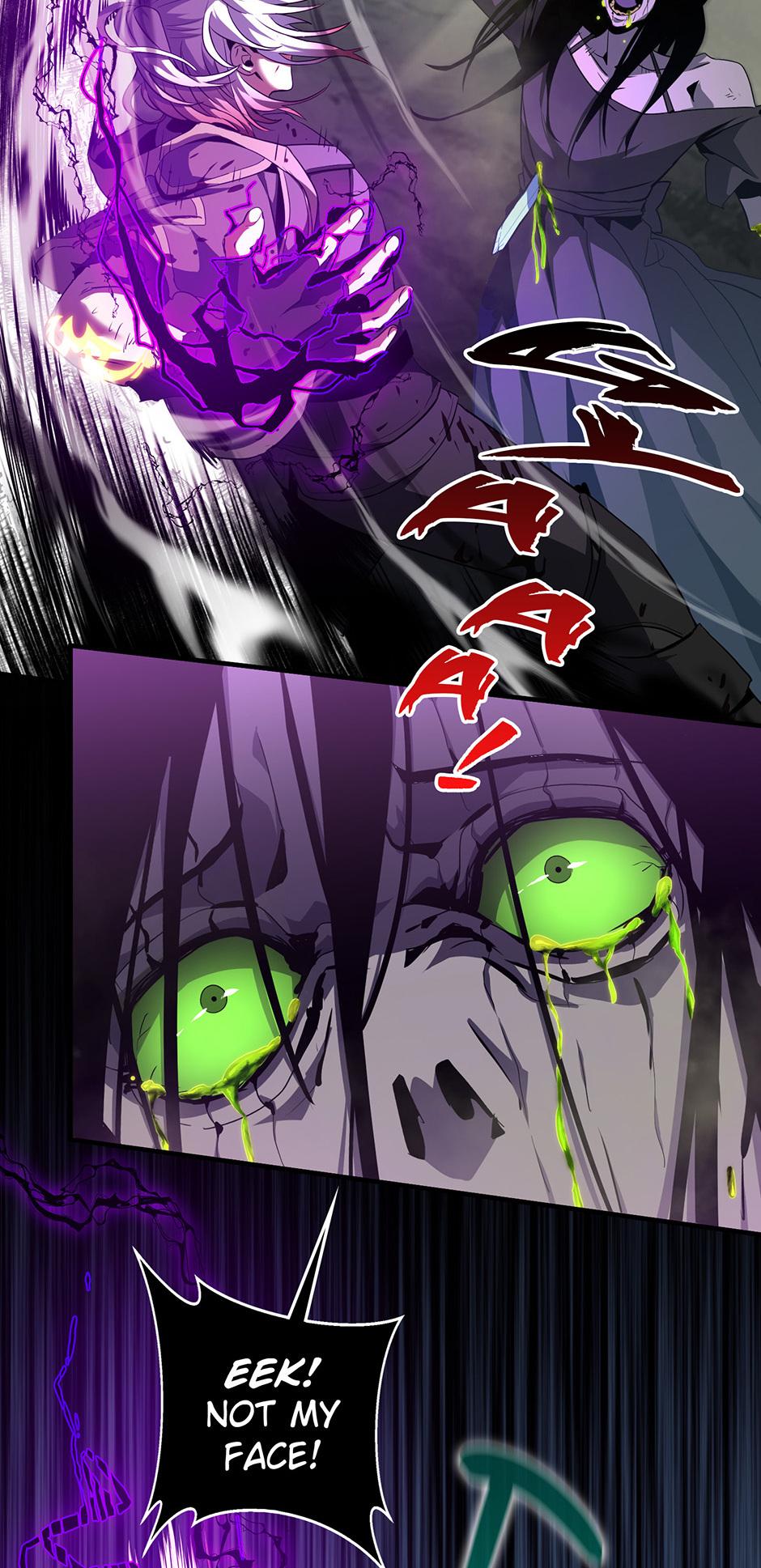 The Beginning After the End Chapter 192 — page 75
