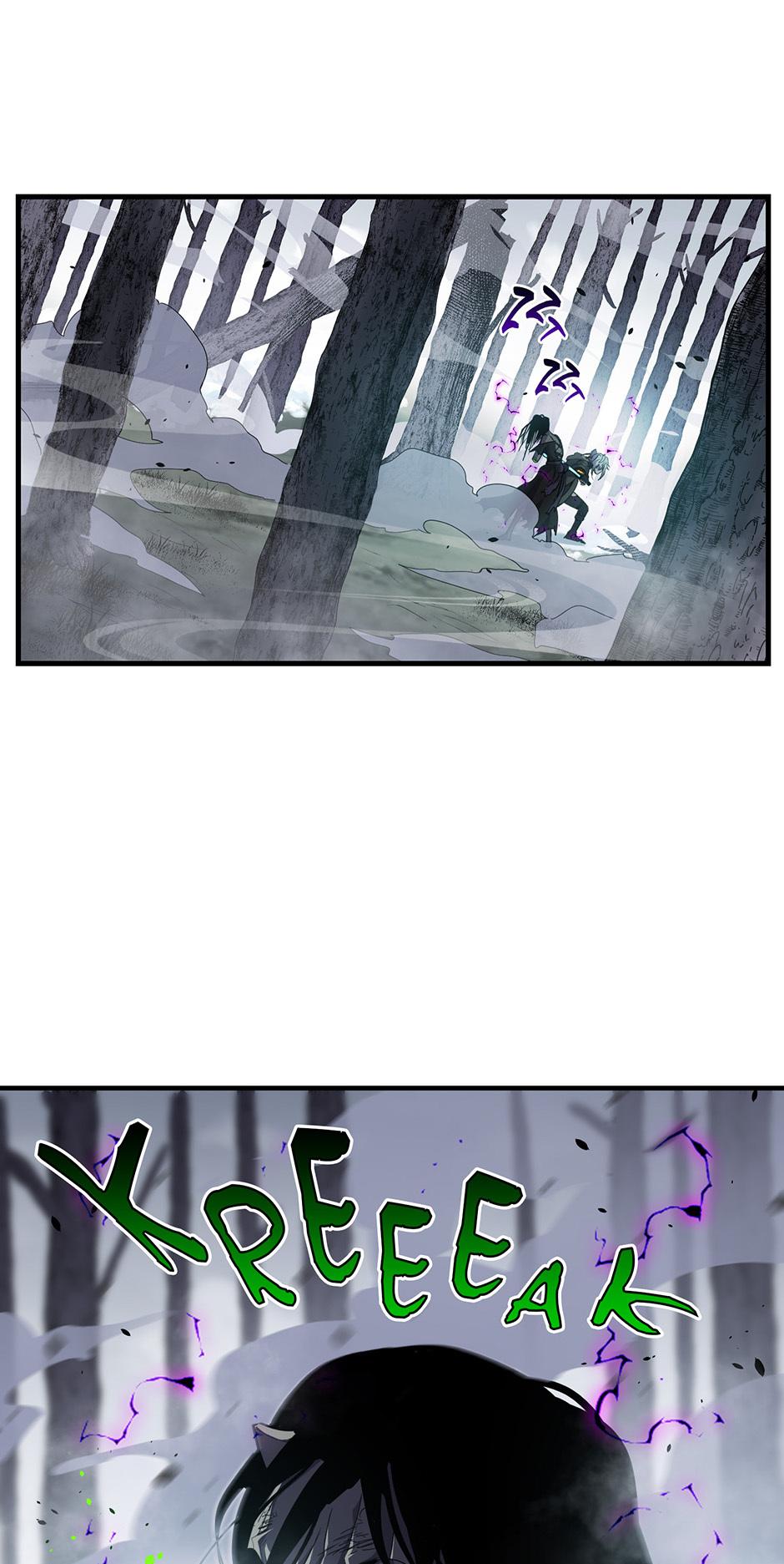 The Beginning After the End Chapter 192 — page 81