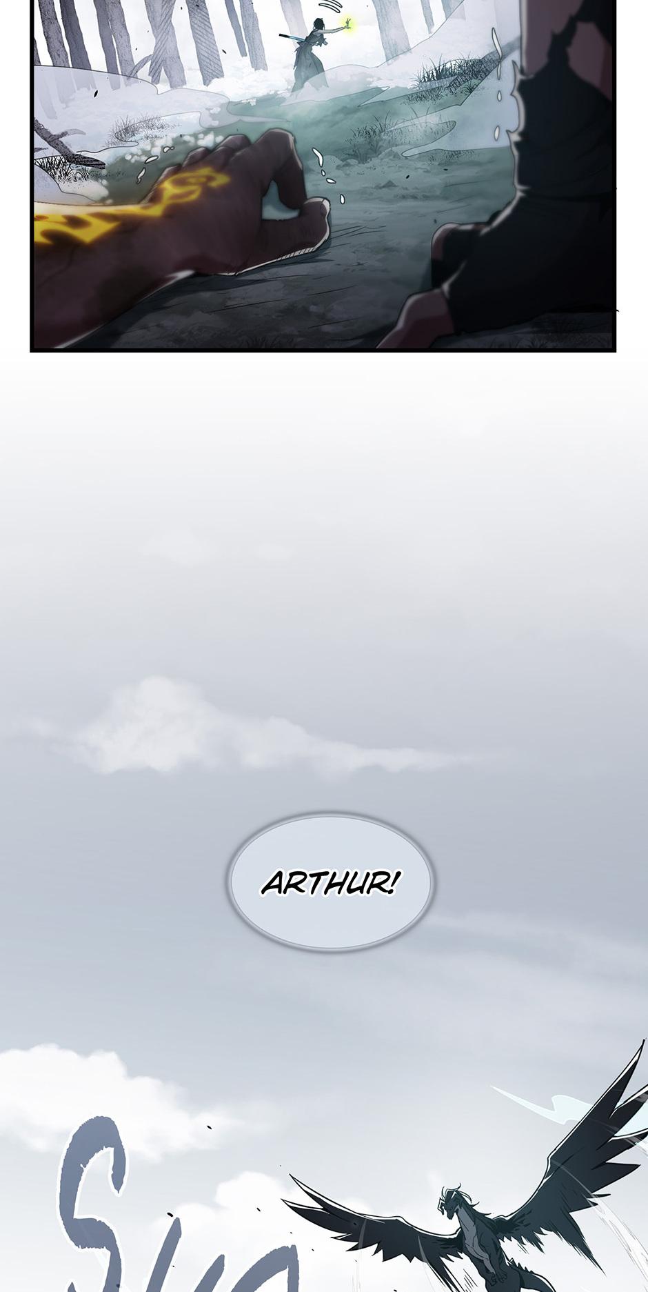 The Beginning After the End Chapter 192 — page 85