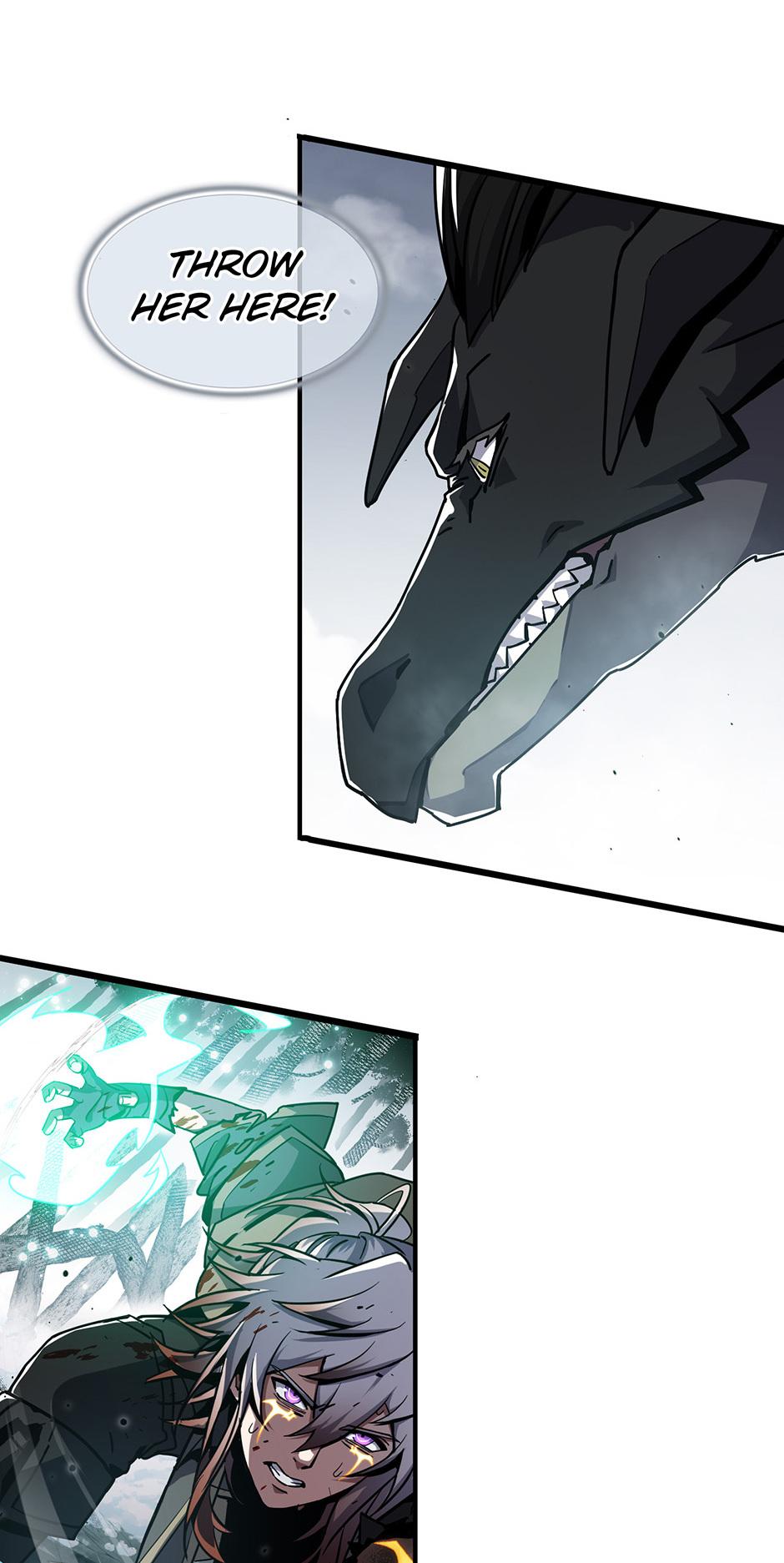 The Beginning After the End Chapter 192 — page 87