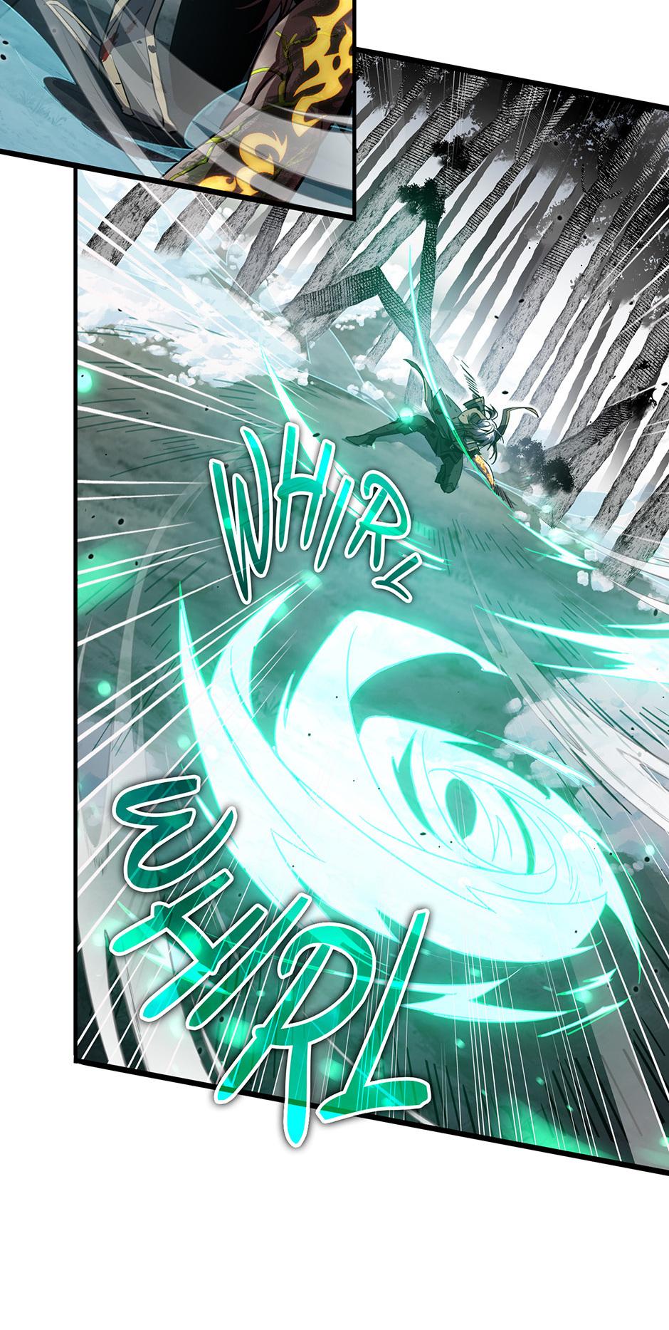 The Beginning After the End Chapter 192 — page 88