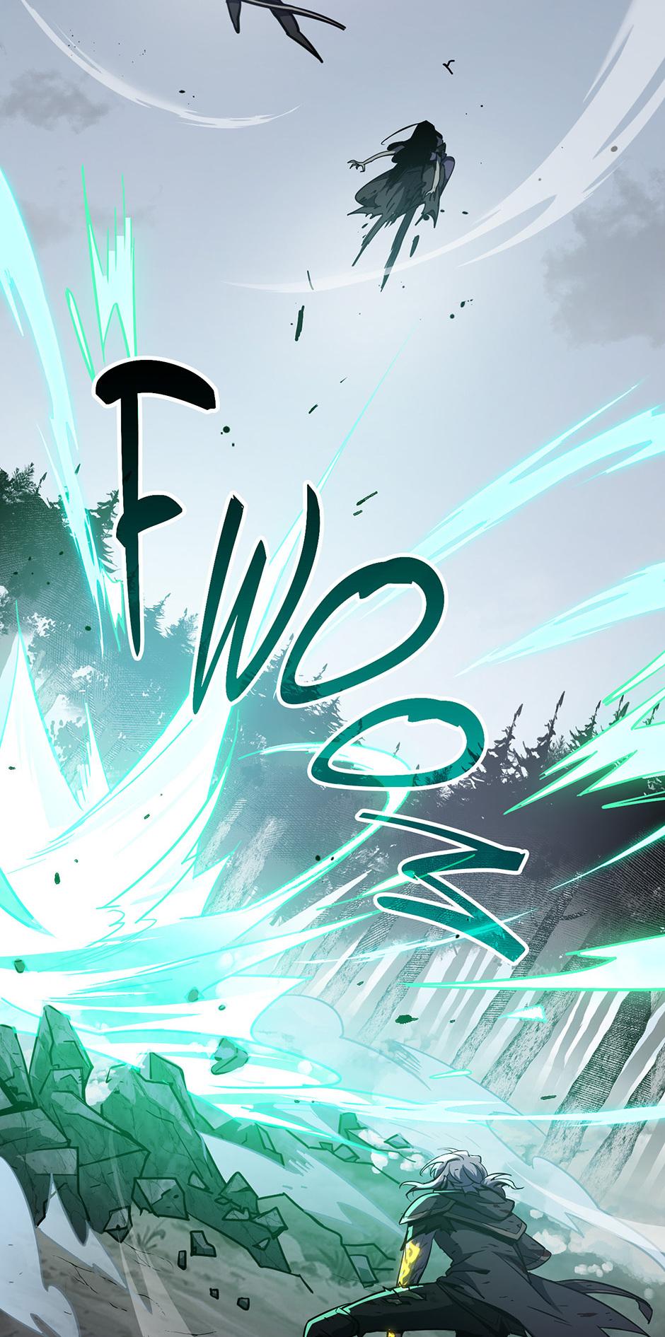 The Beginning After the End Chapter 192 — page 90