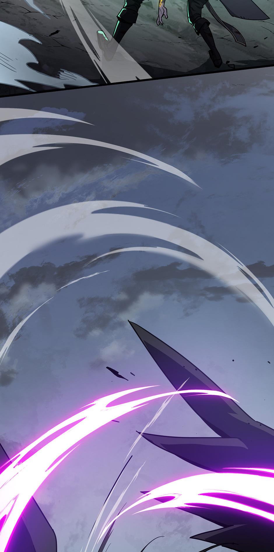 The Beginning After the End Chapter 192 — page 91
