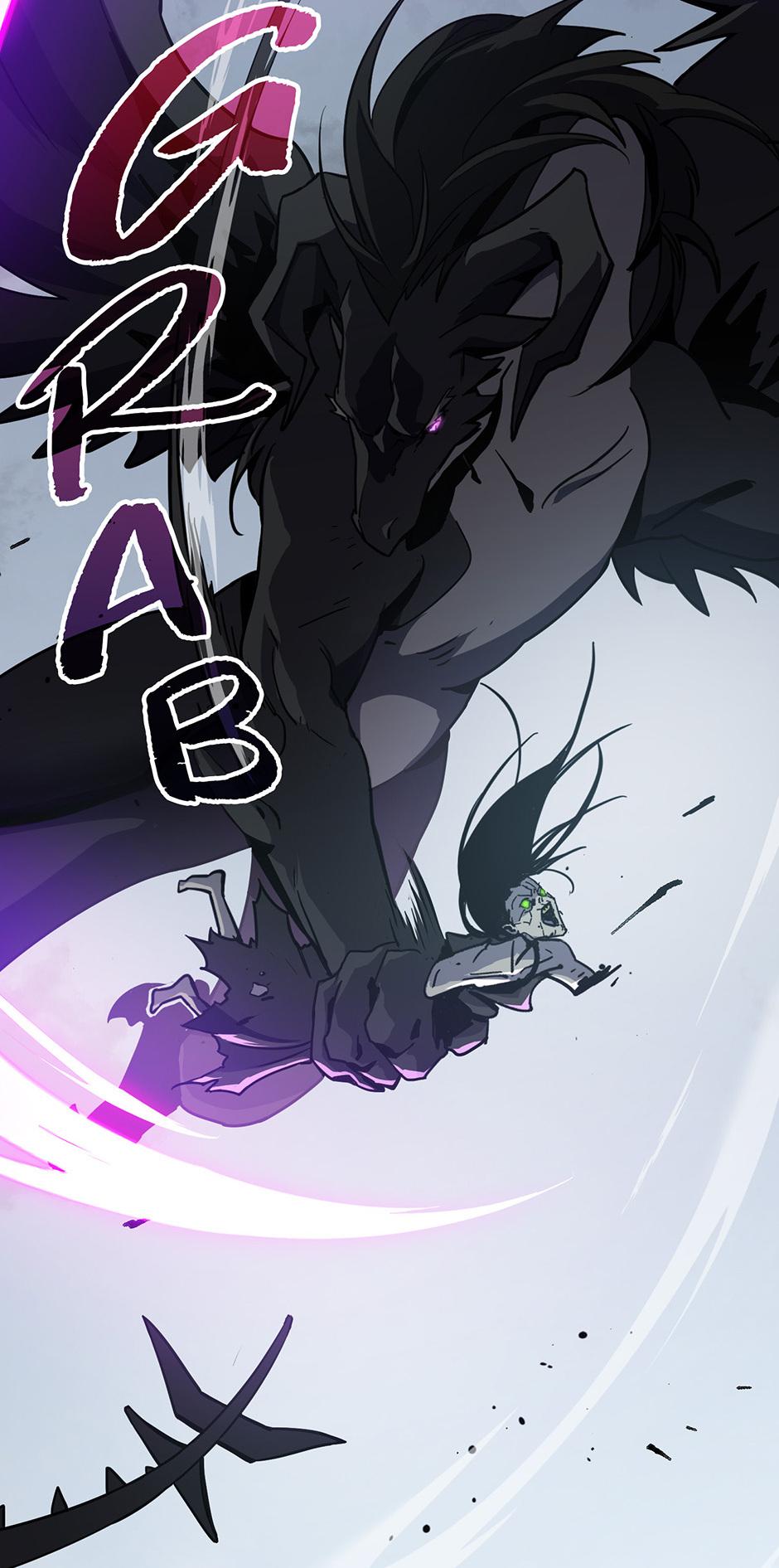 The Beginning After the End Chapter 192 — page 92