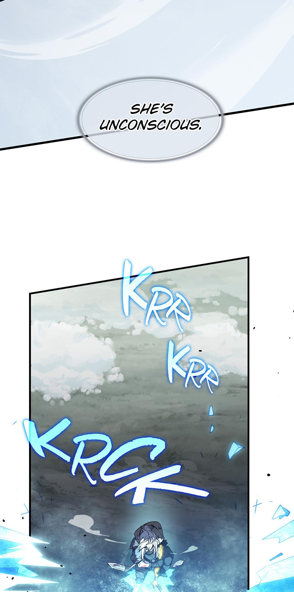 The Beginning After the End Chapter 192 — page 93
