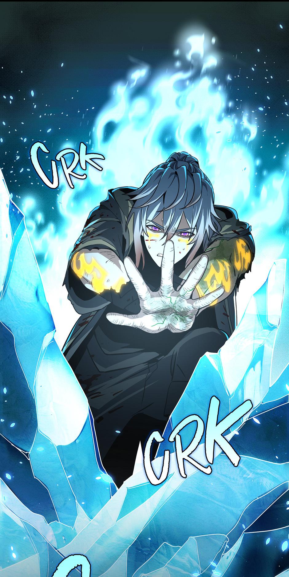 The Beginning After the End Chapter 192 — page 95